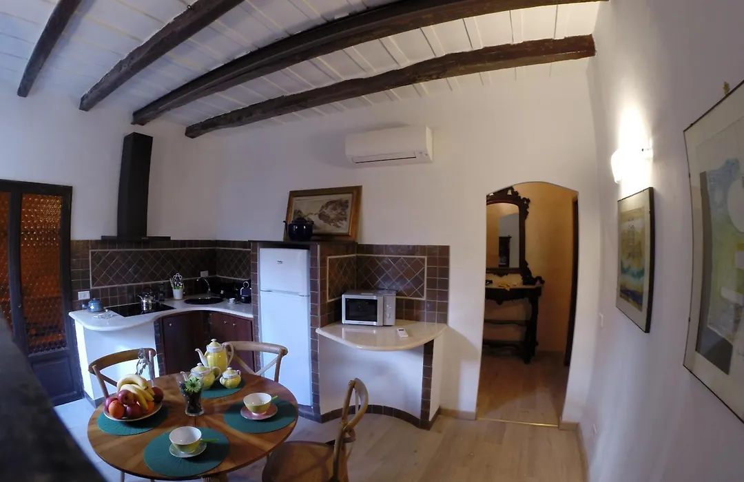 Pantheon Old Suite-1