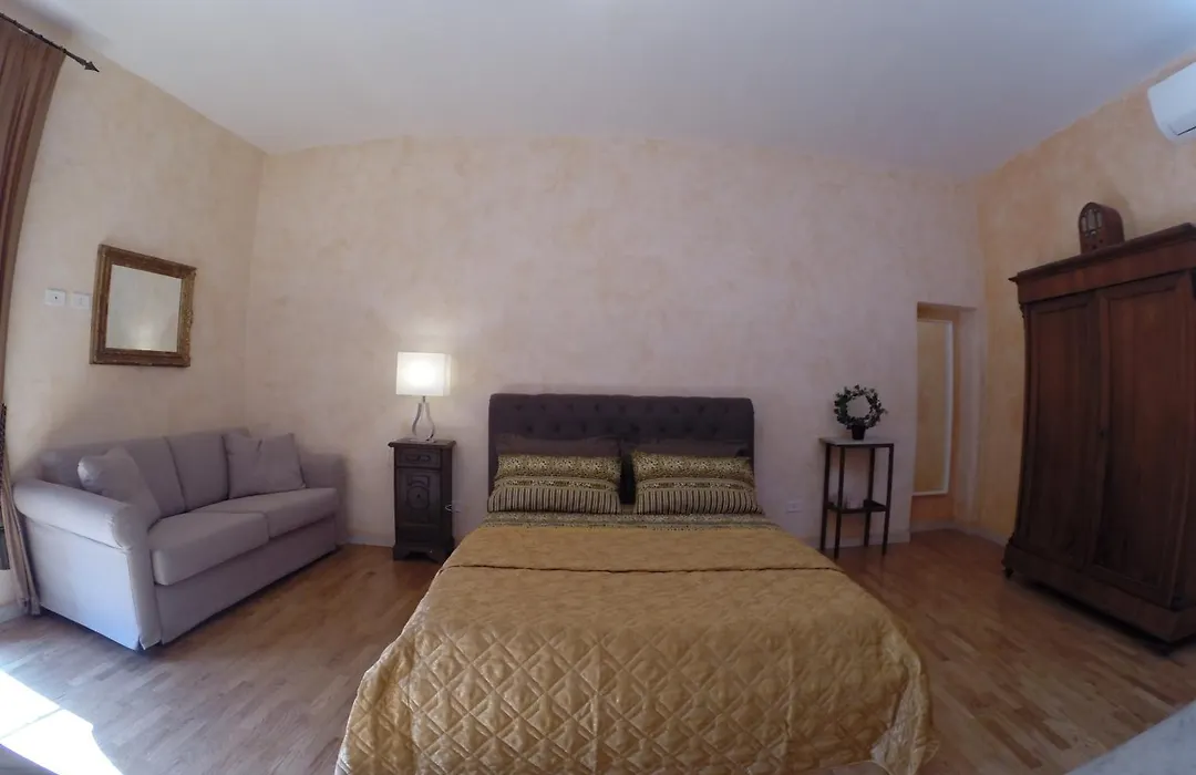 Pantheon Old Suite-1
