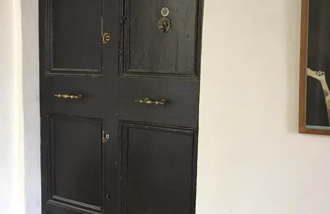 Pantheon Old Suite-1