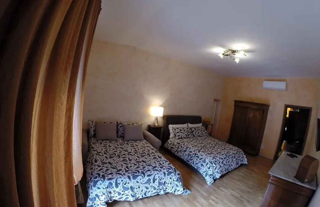 Pantheon Old Suite-1