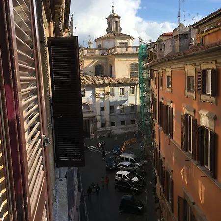 Pantheon Old Suite-2