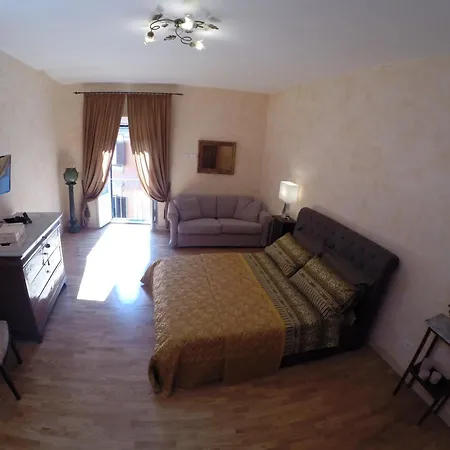 Pantheon Old Suite-3
